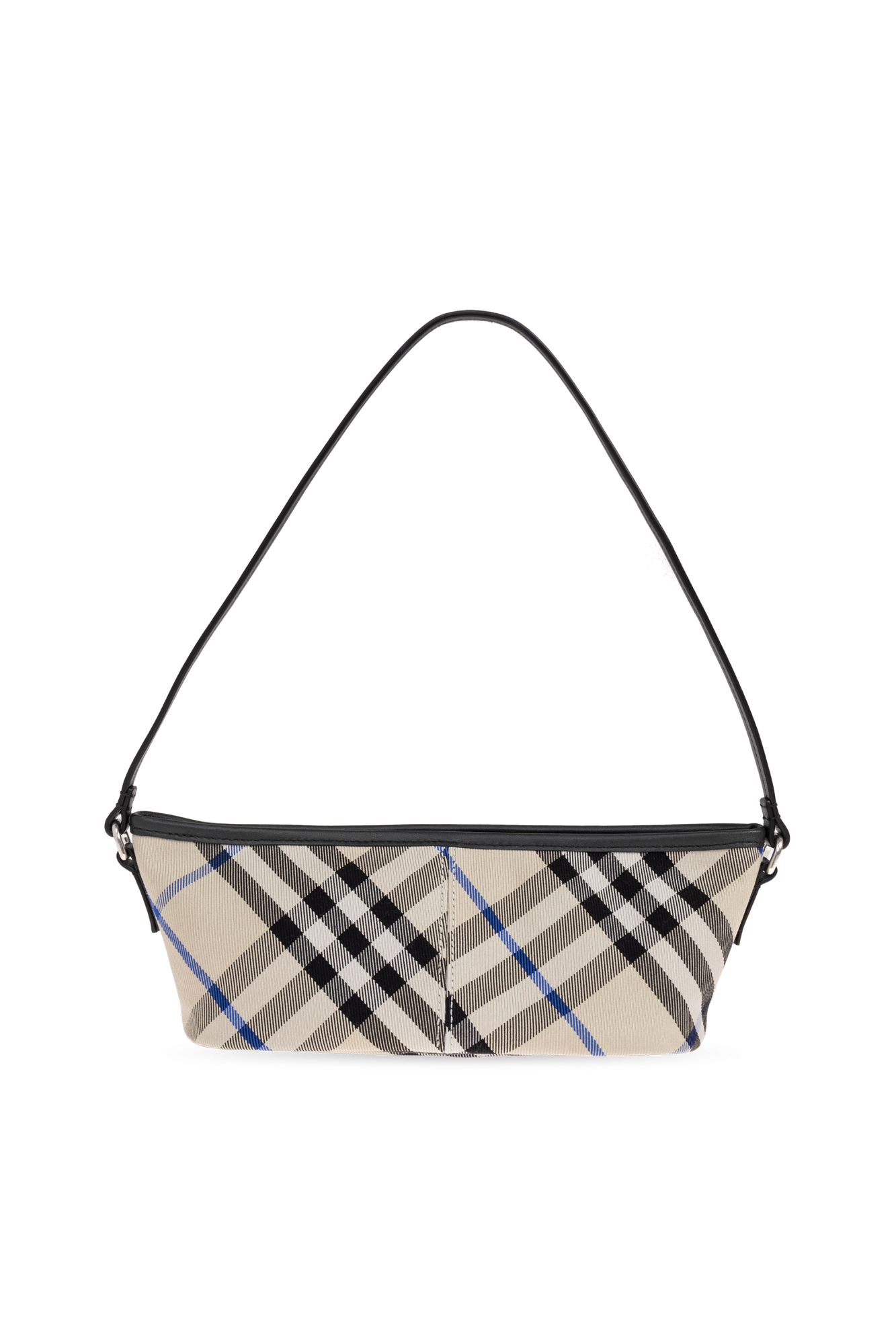 Cream Check Mini shoulder bag Burberry - Vitkac Canada